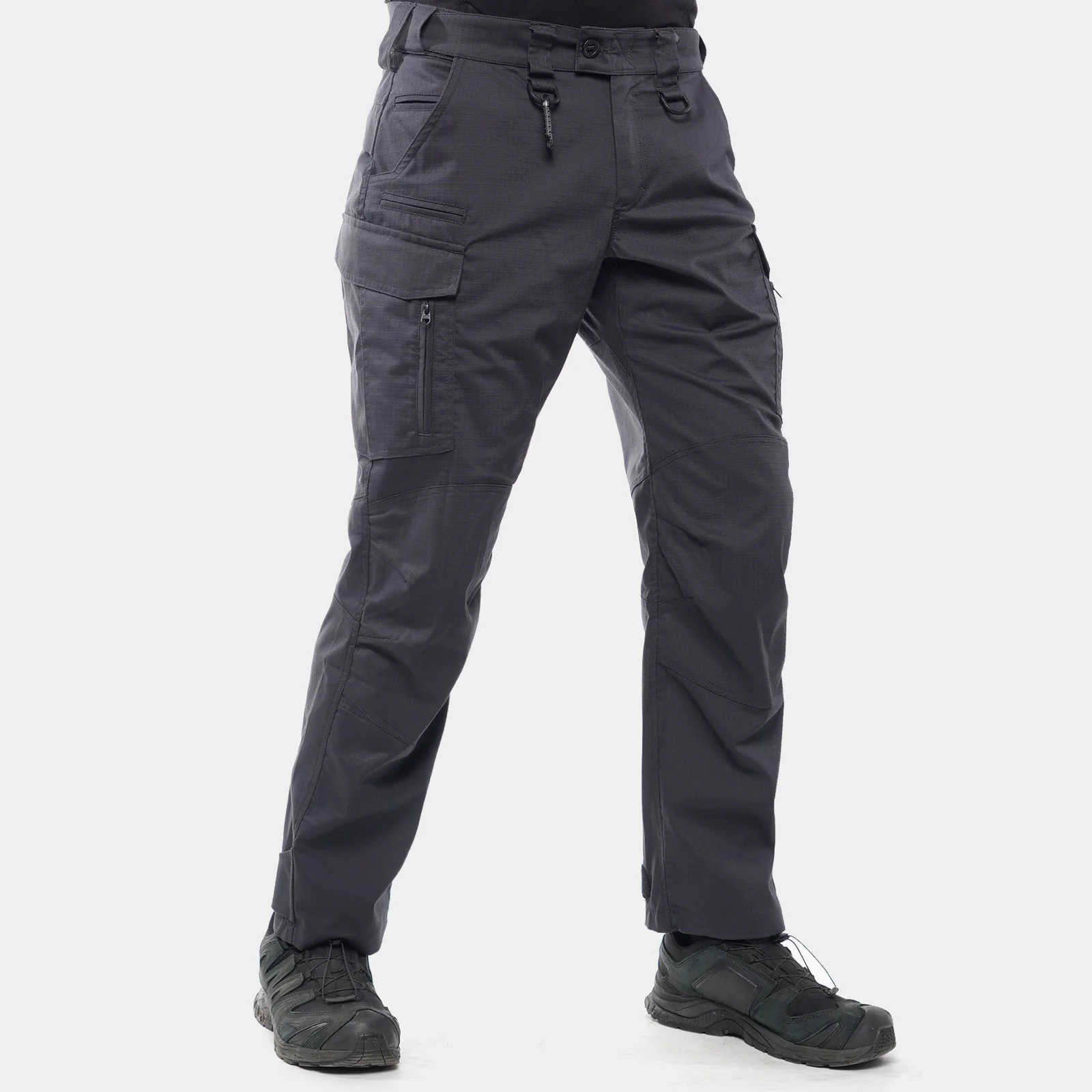 Pants UATAC Lite Flexible Graphite