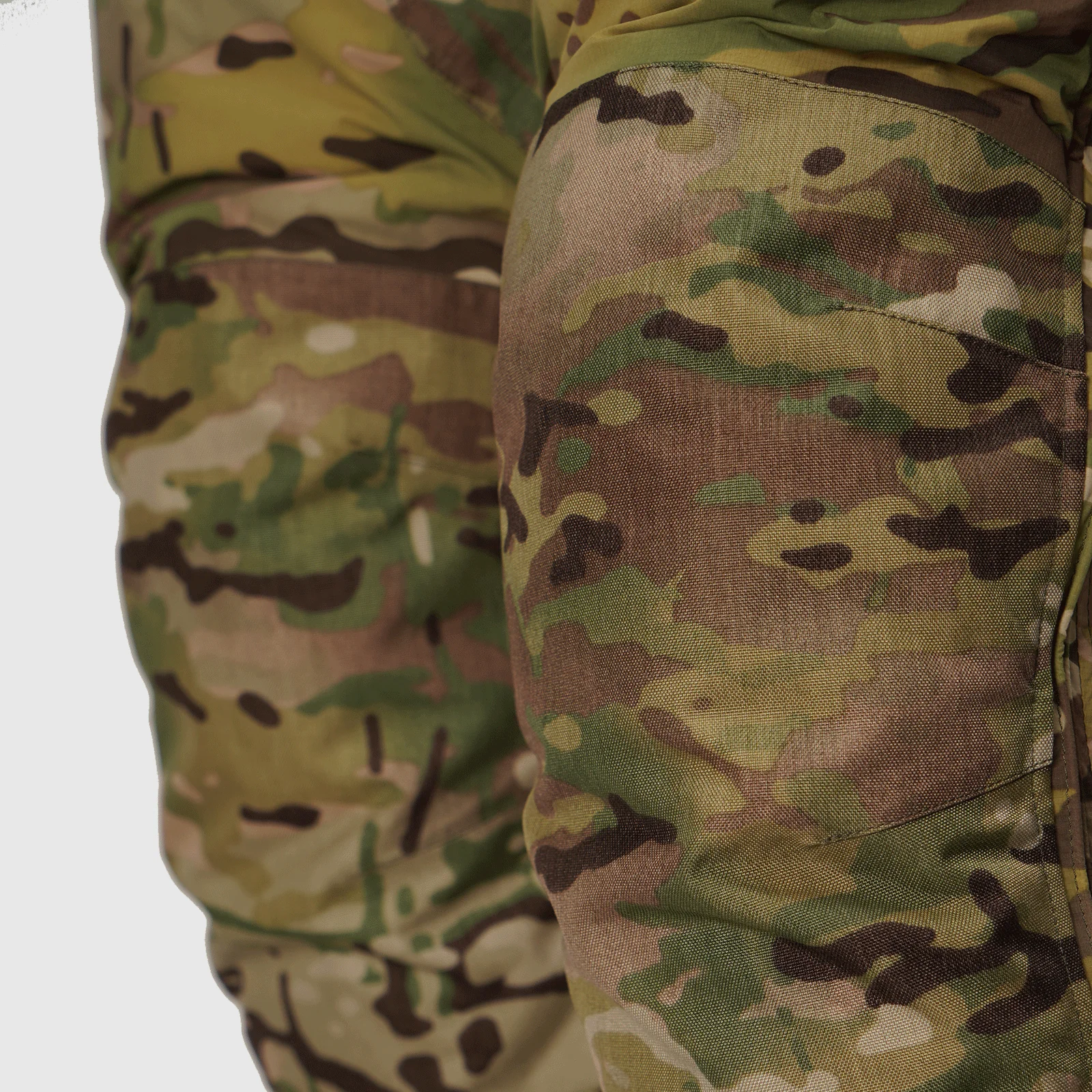 Winter pants LVL 7 UATAC Multicam Membrane Climashield Apex