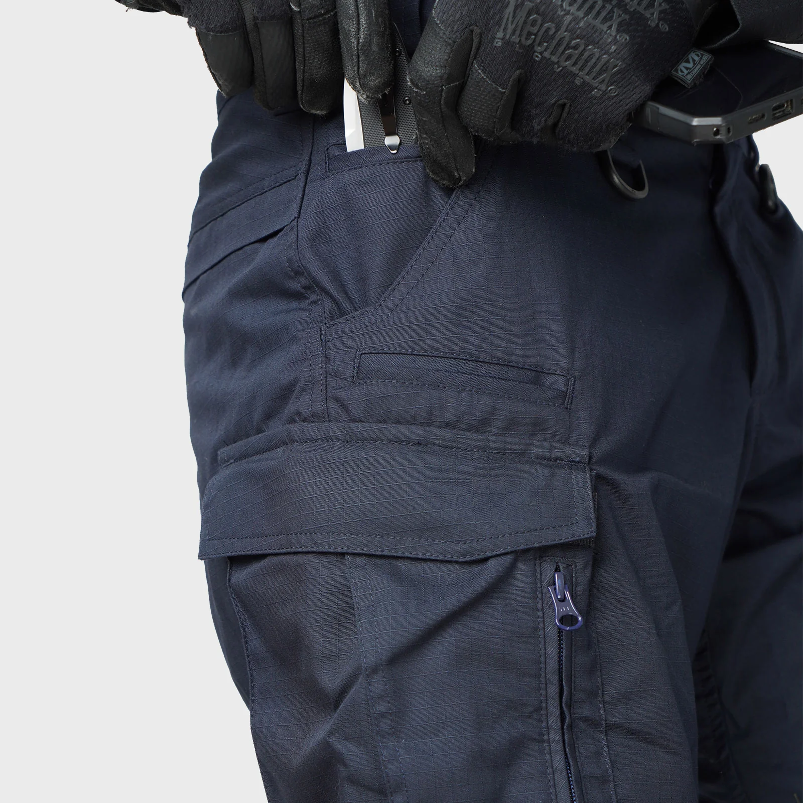 Pants UATAC Lite Blue