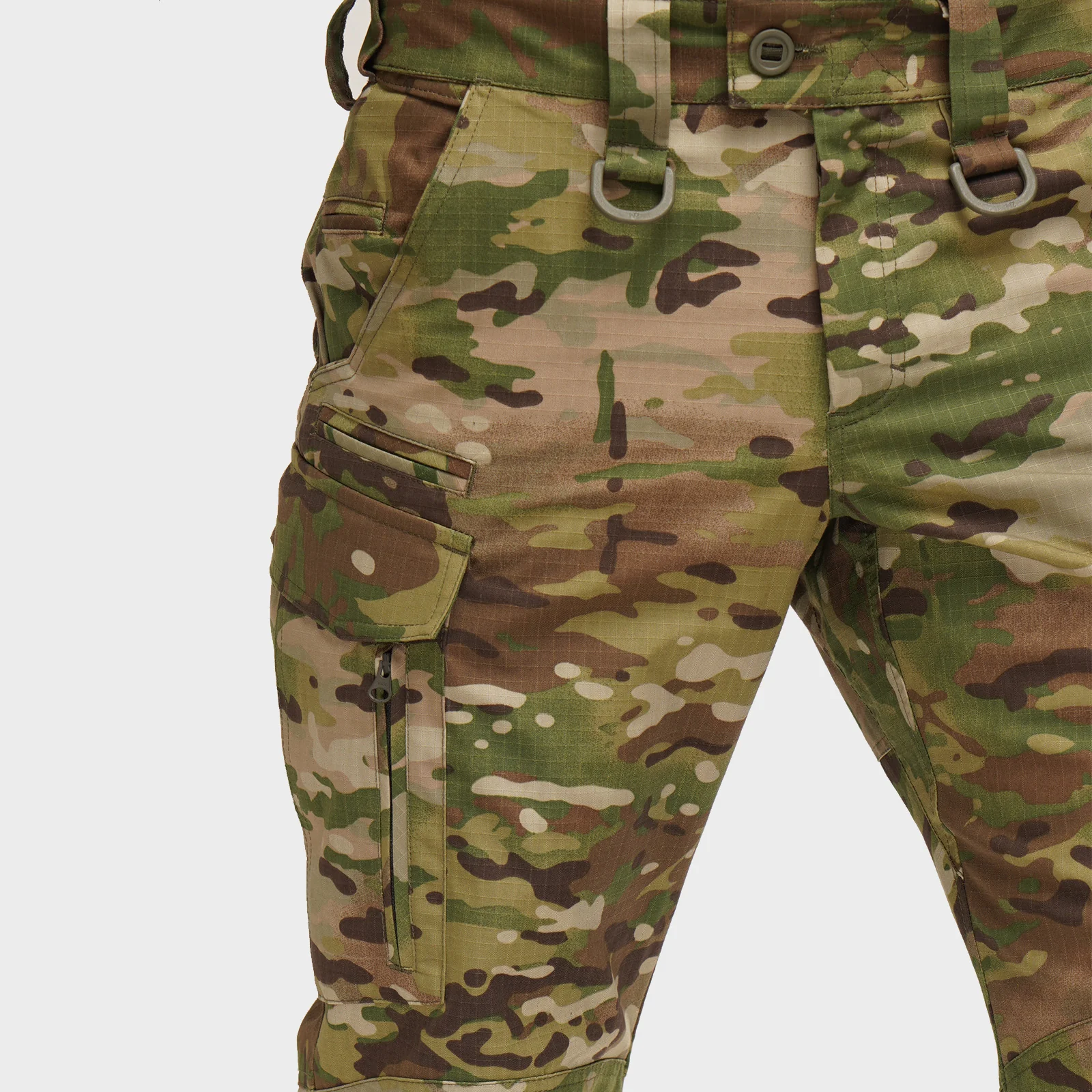 Pants UATAC Lite Multicam