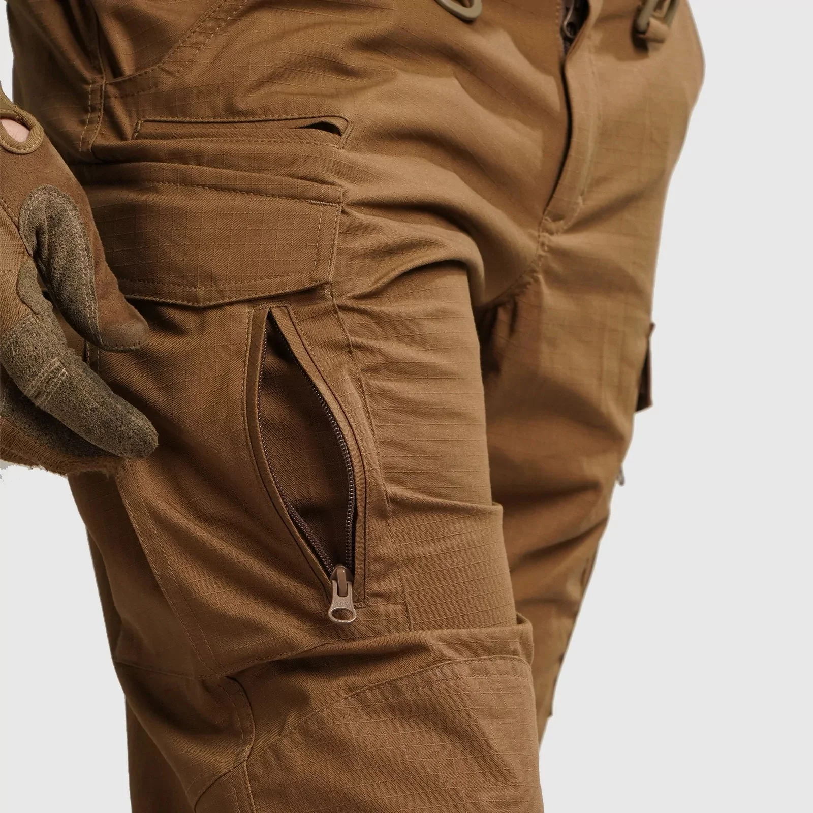 Pants UATAC Lite Coyote