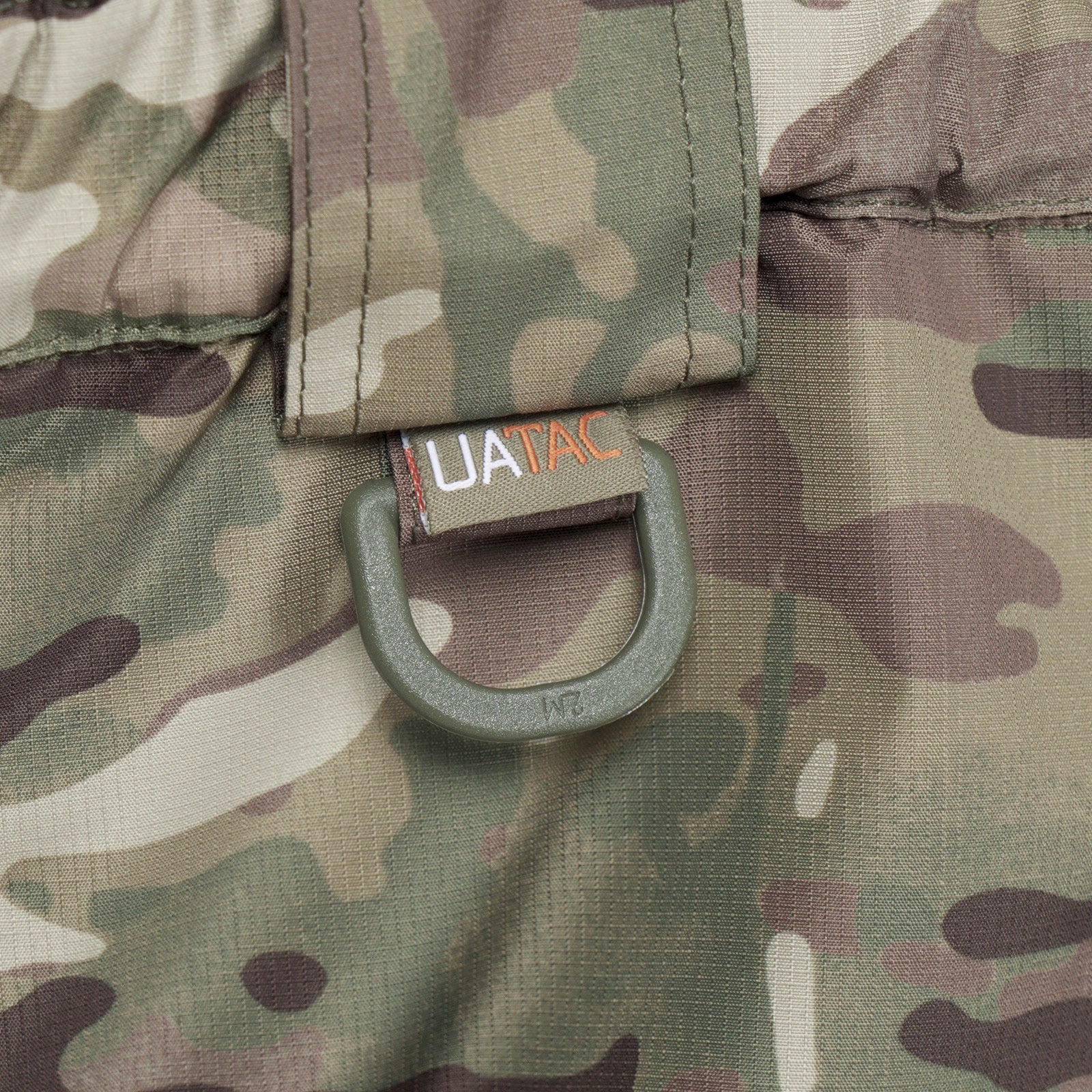 Winter pants LVL 7 UATAC Multicam Hard Membrane Climashield Apex