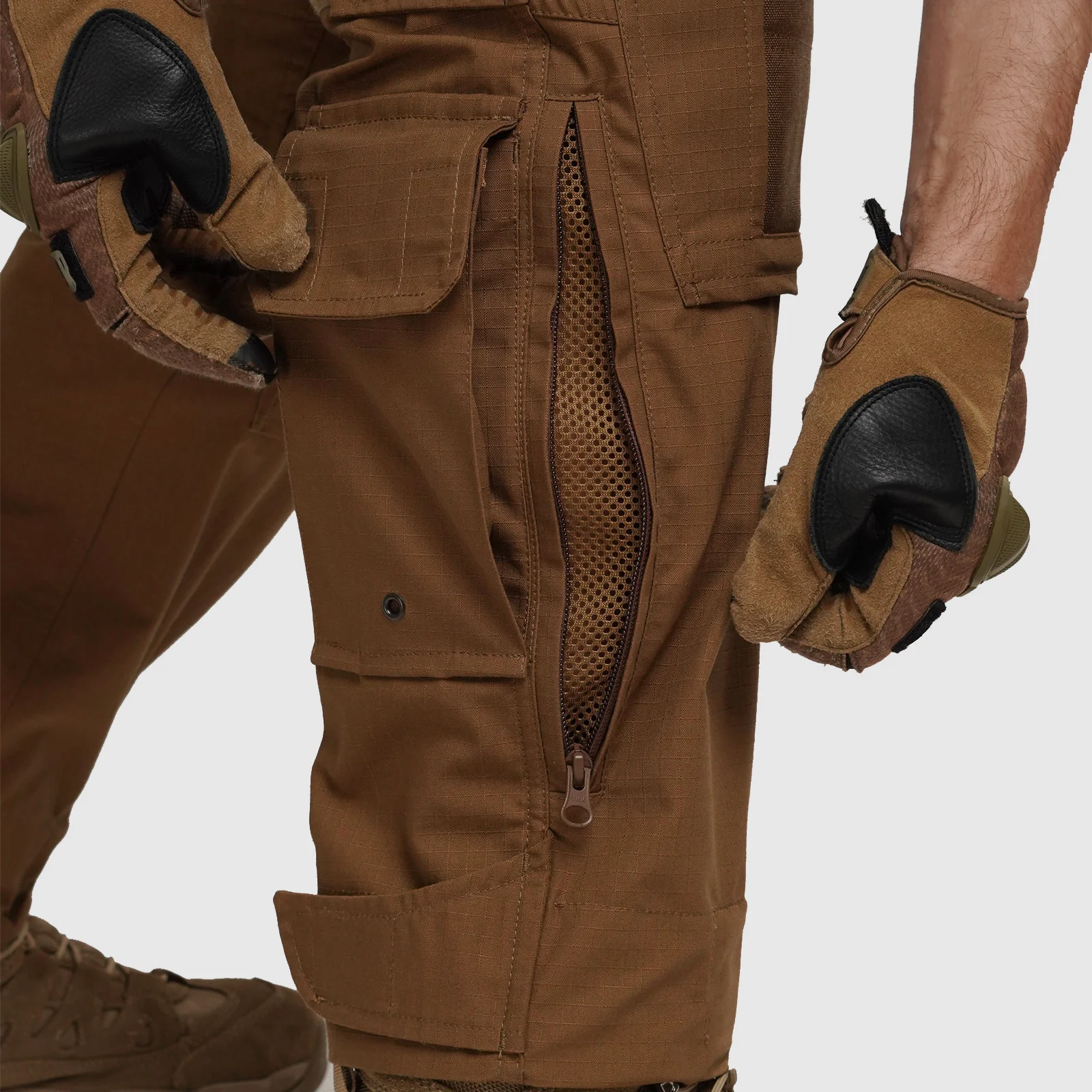 Pants UATAC with kneepads Gen 5.6 Coyote
