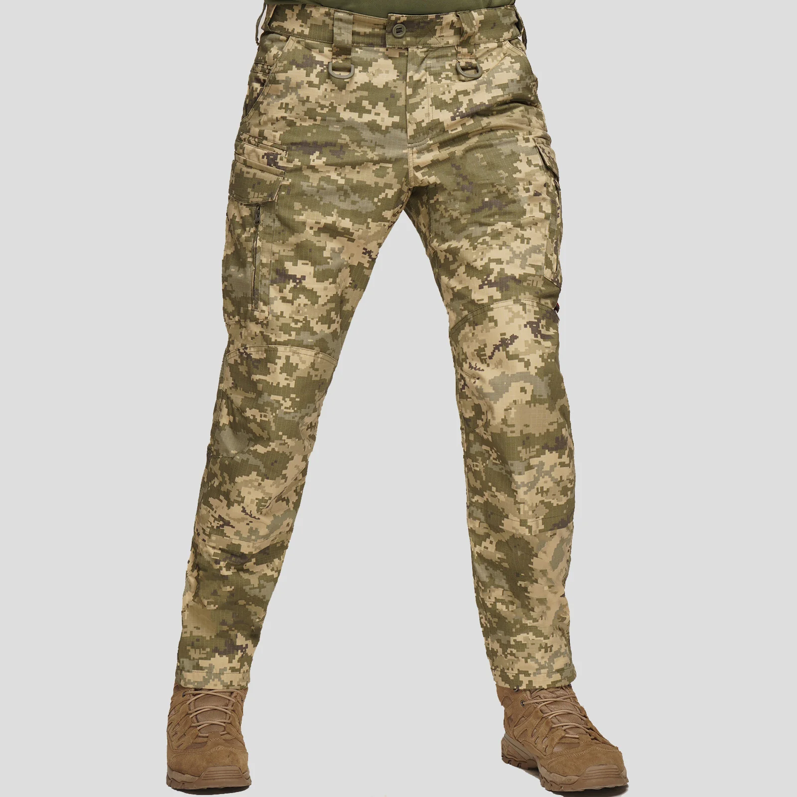 Pants UATAC Lite Pixel