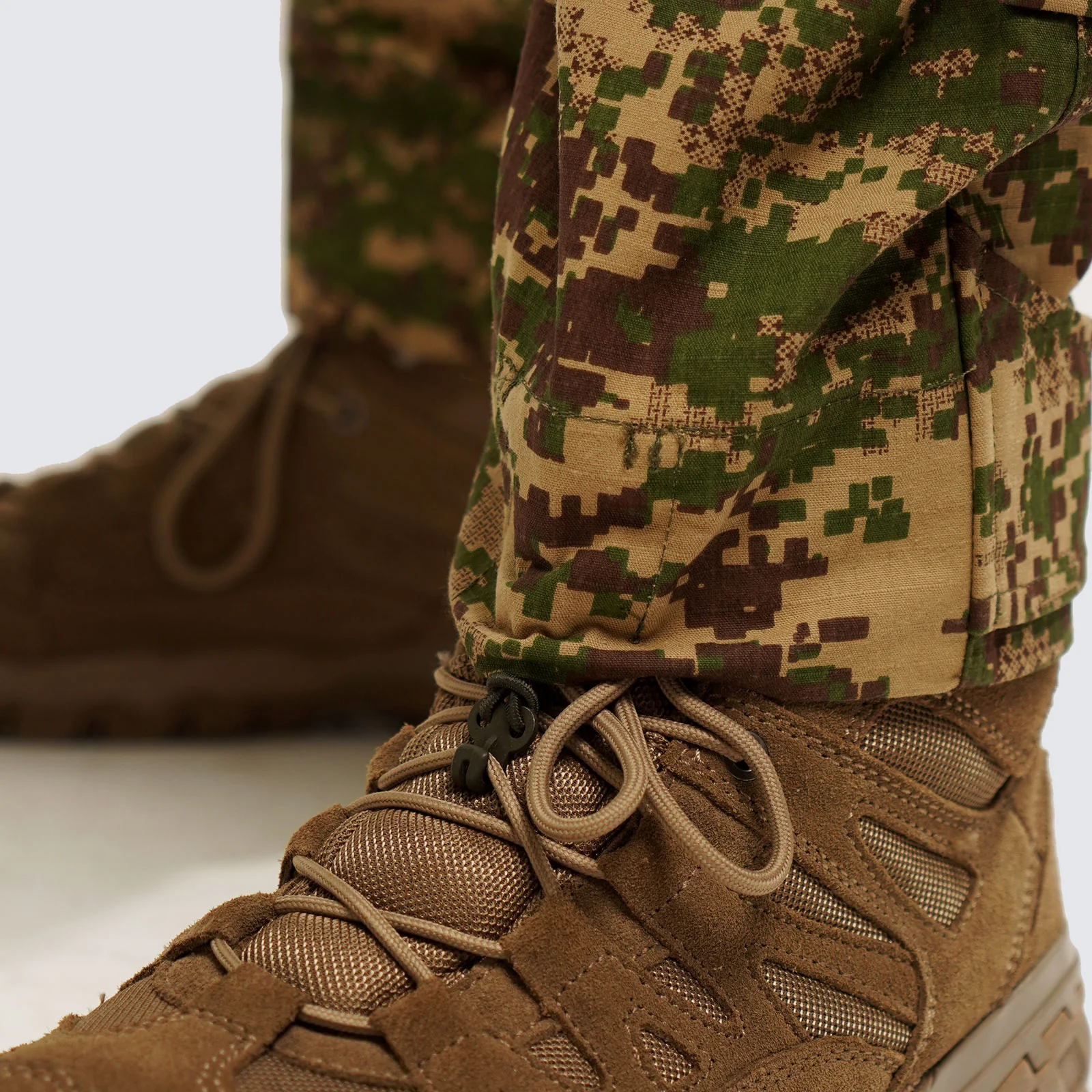 Pants UATAC with kneepads Ukraine  Khyzhak Pixel