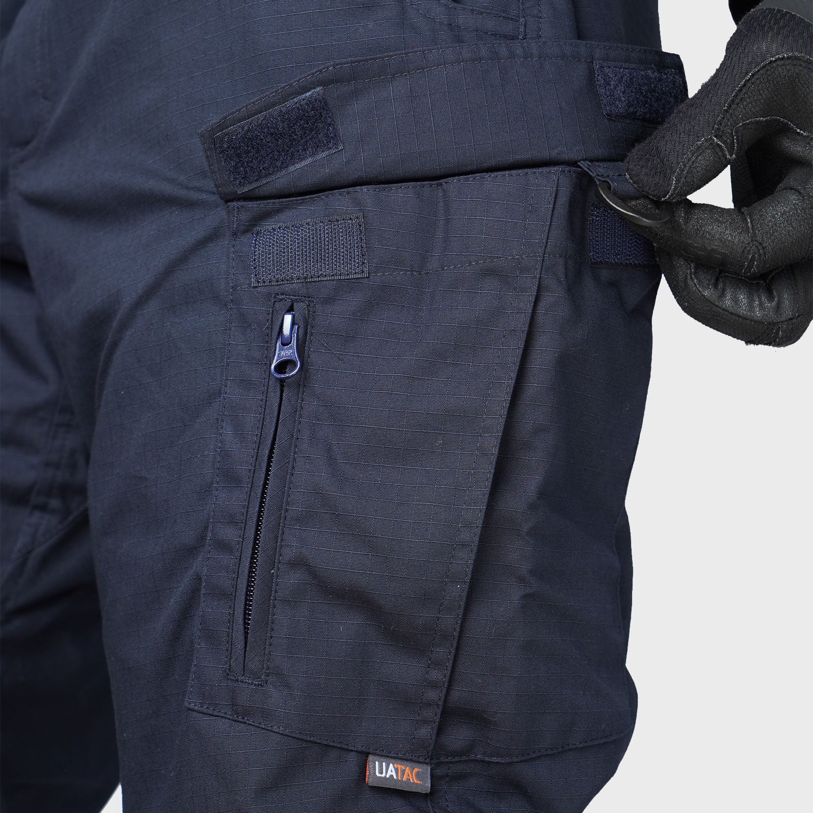 Pants UATAC Lite Blue