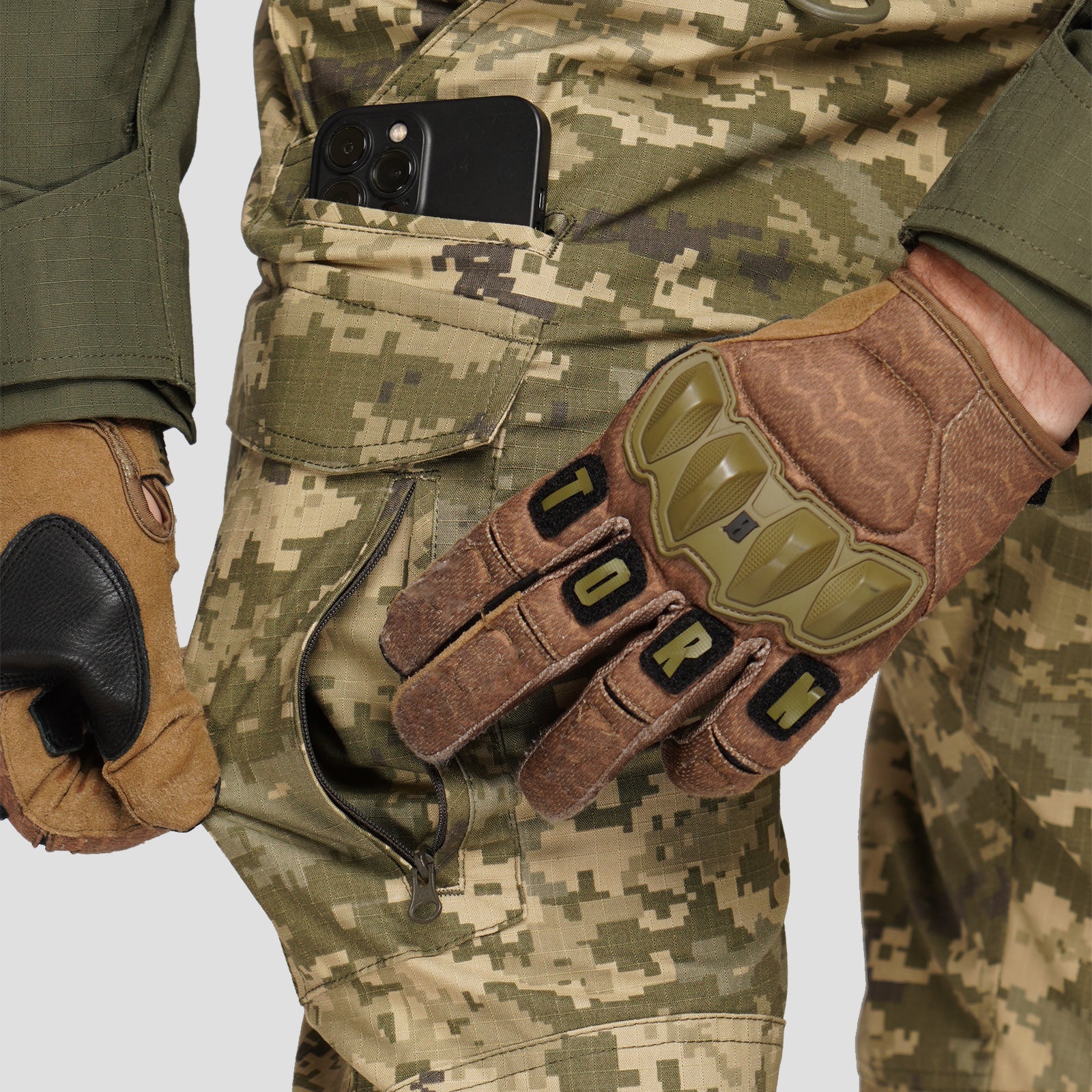 Pants UATAC Lite Pixel