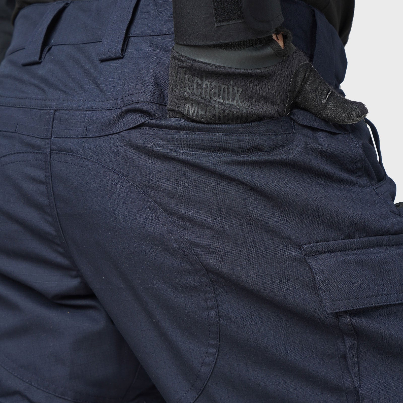 Pants UATAC Lite Blue