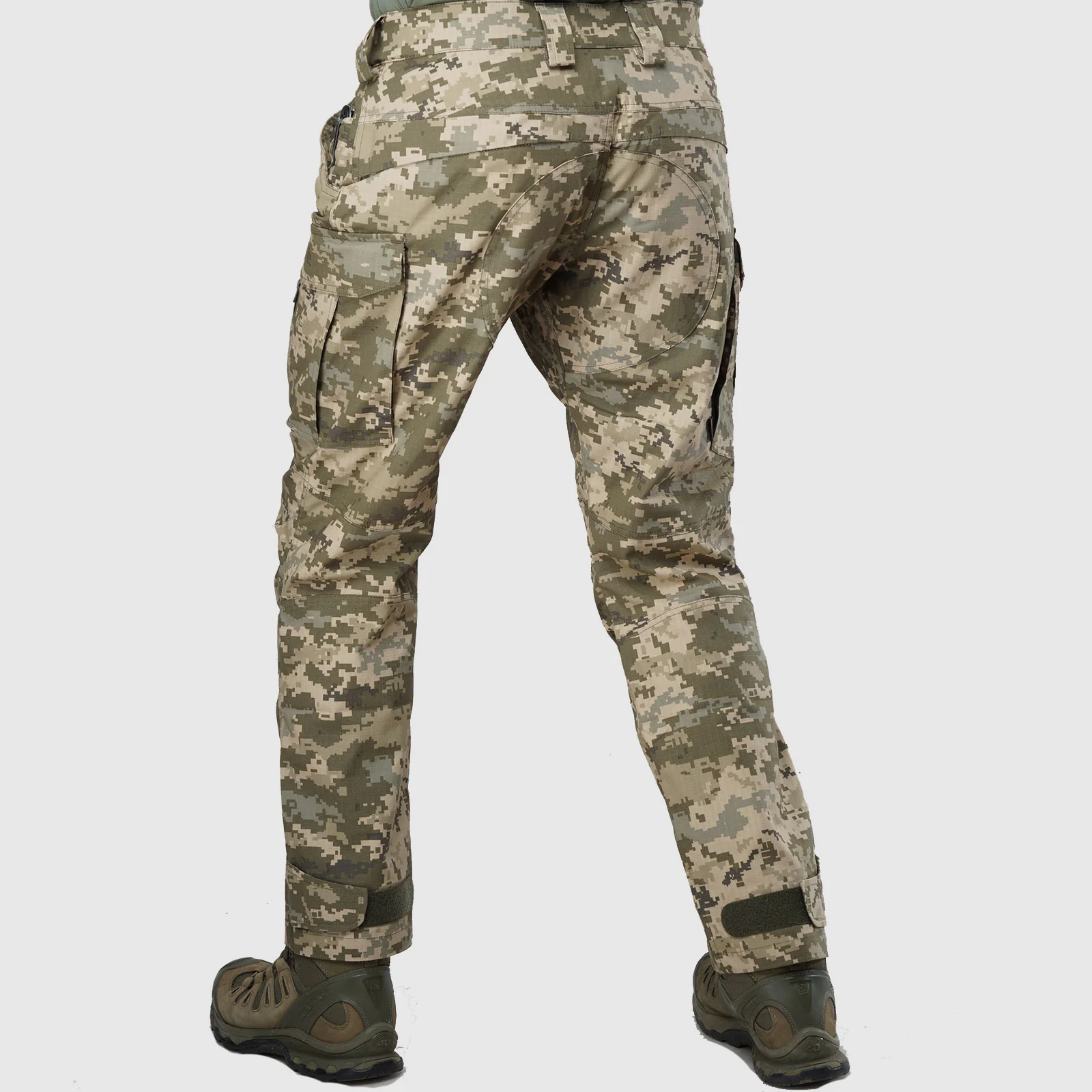 Pants UATAC Lite Flexible Pixel