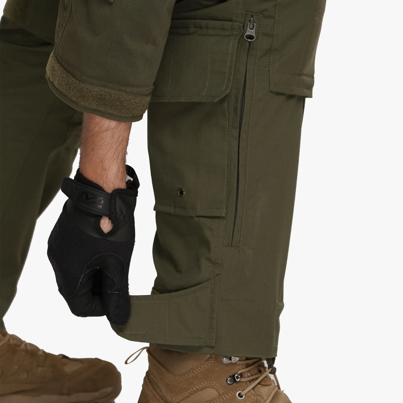 Pants UATAC with kneepads Gen 5.6 Olive