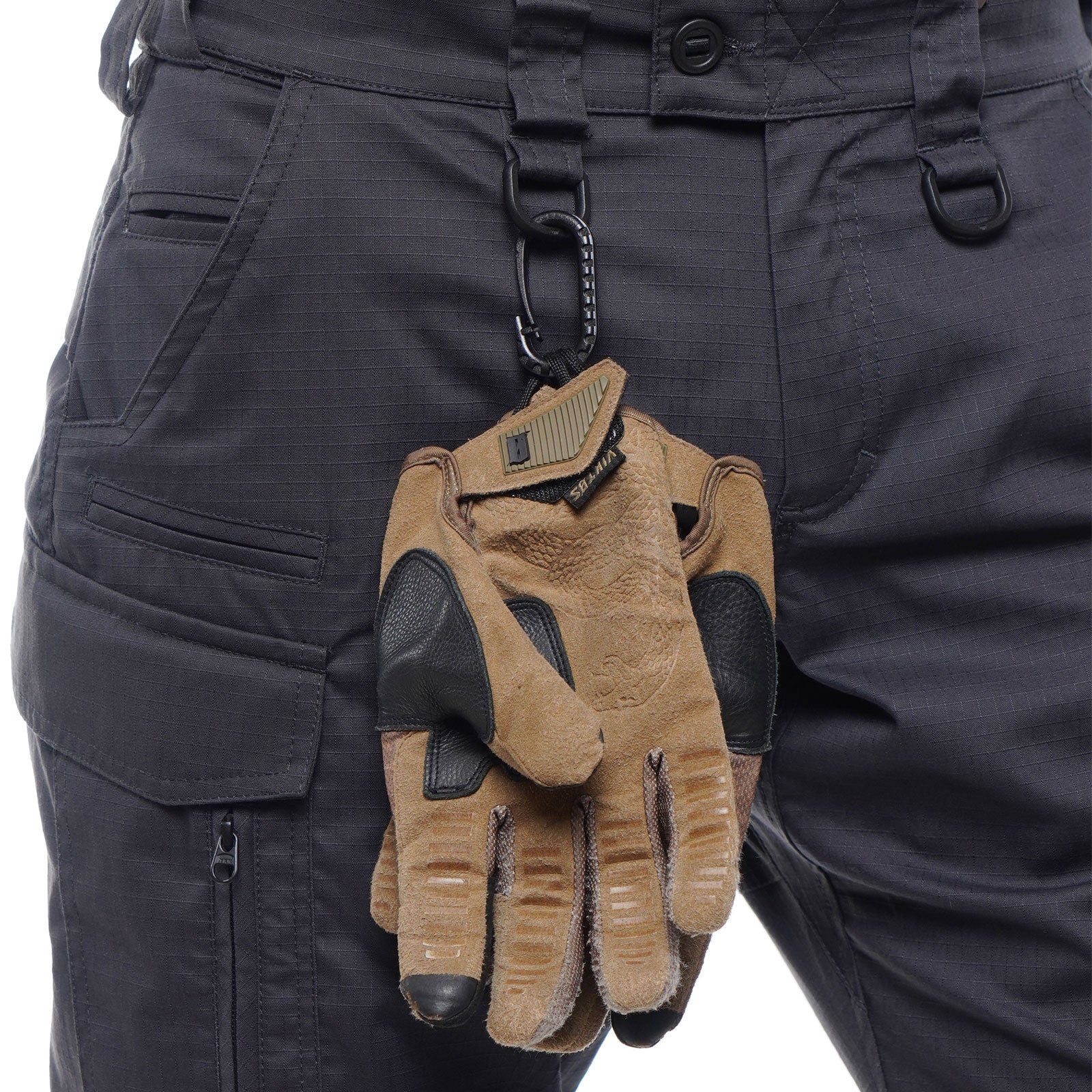 Pants UATAC Lite Flexible Graphite