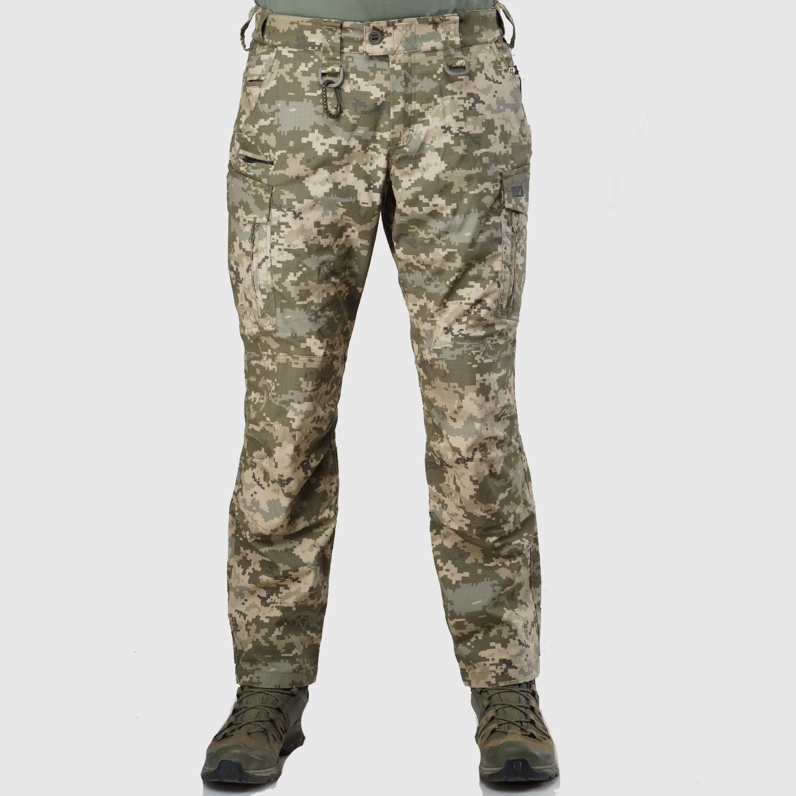 Pants UATAC Lite Flexible Pixel