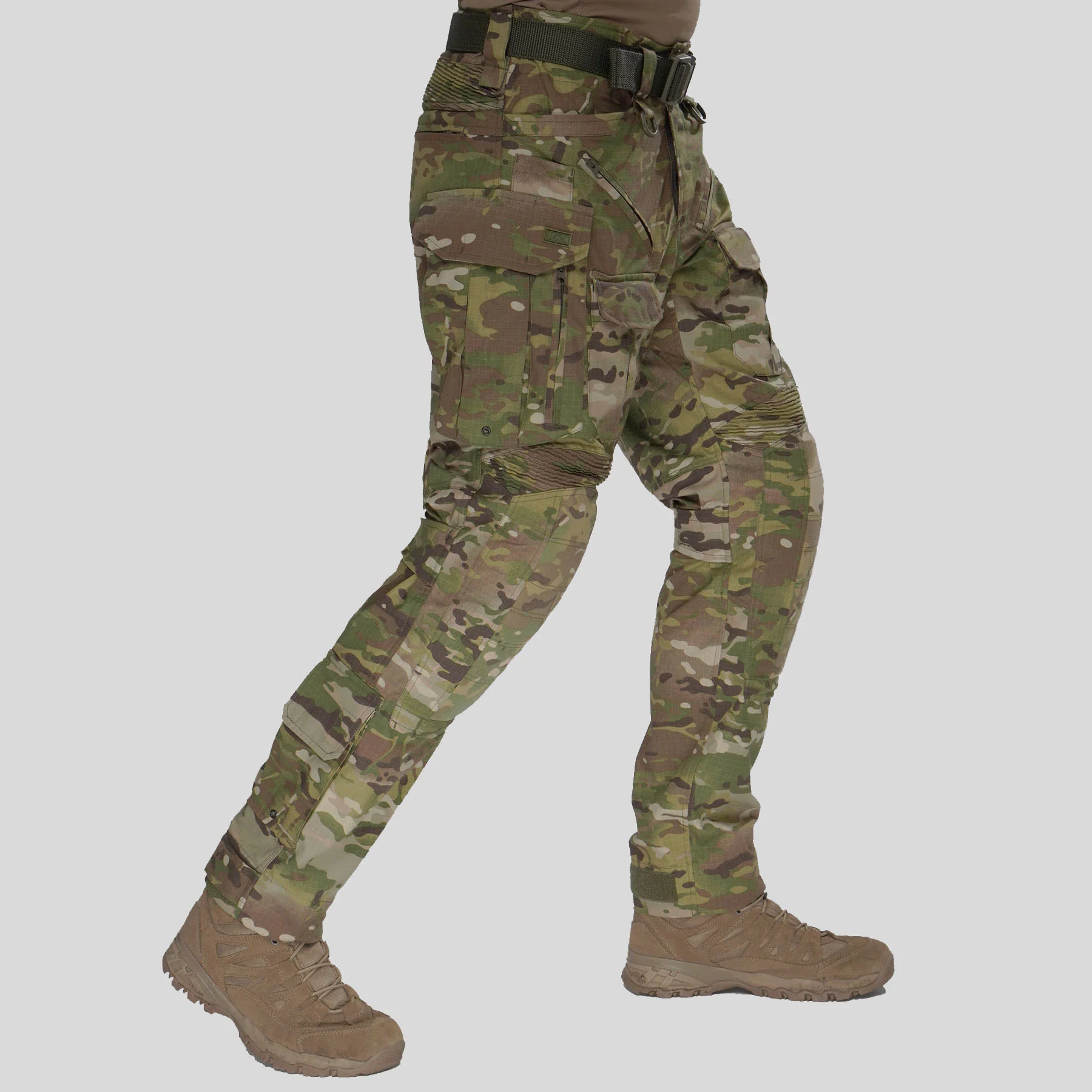 Pants UATAC with kneepads Ukraine Multicam