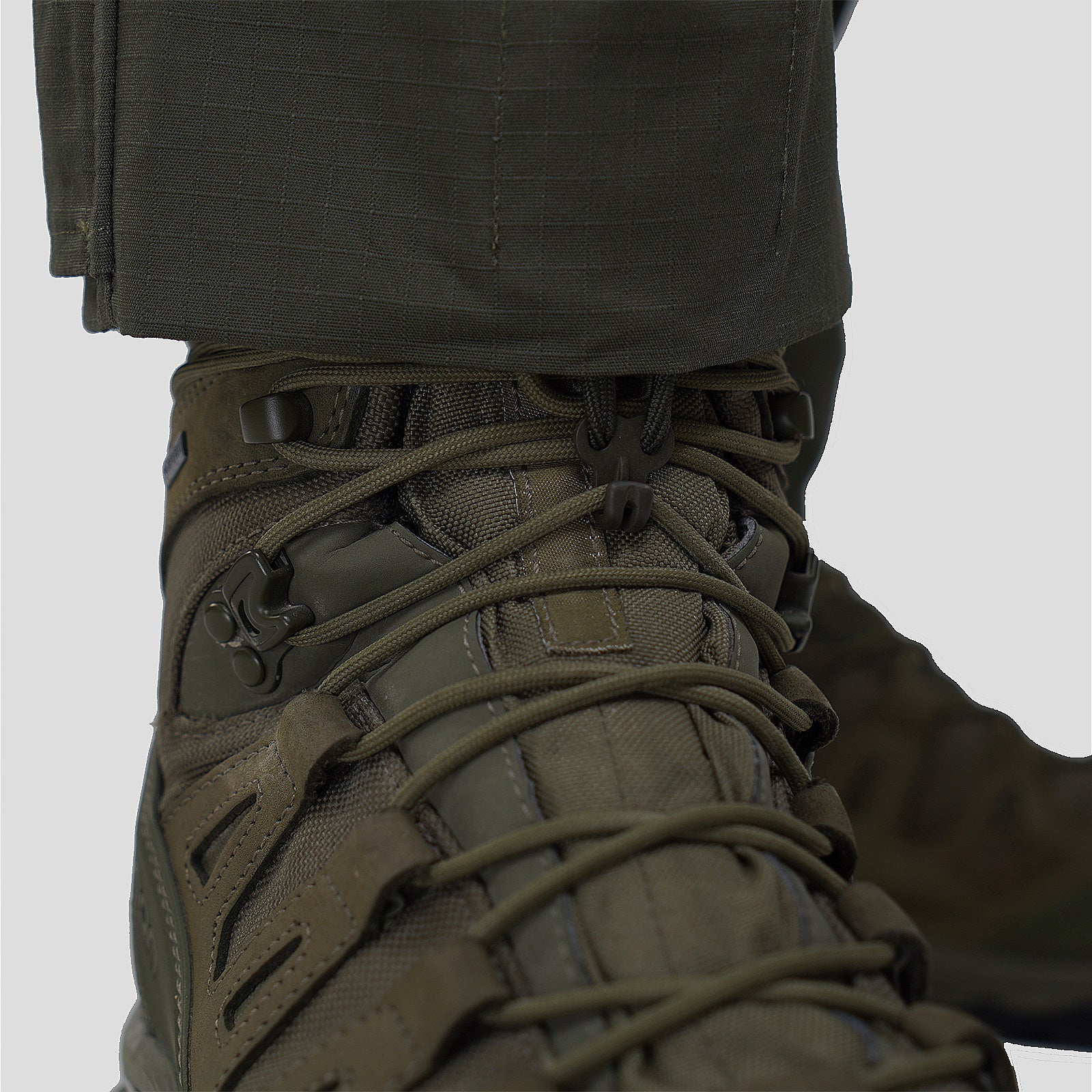 Pants UATAC with kneepads Ukraine Olive