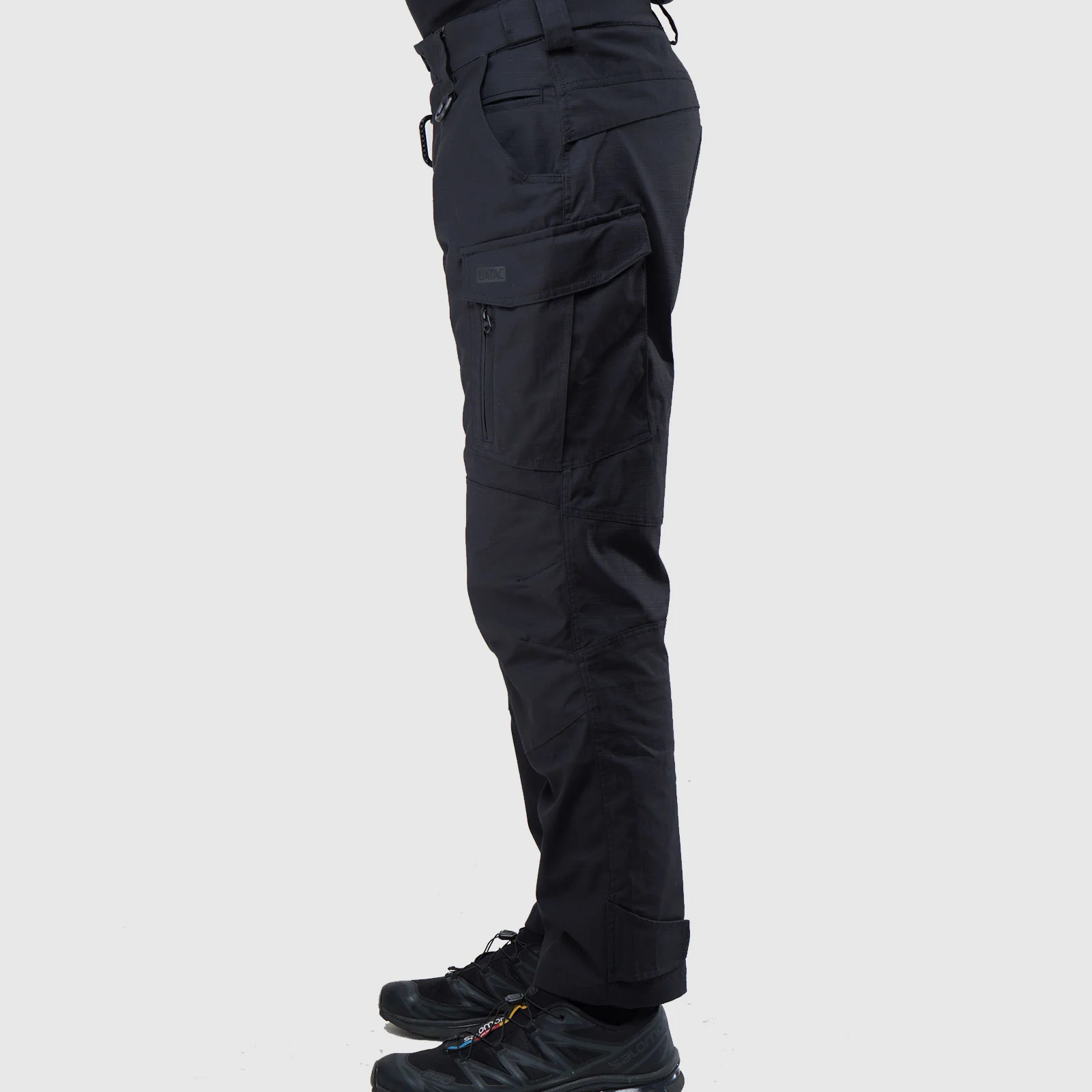 Pants UATAC Lite Flexible Black