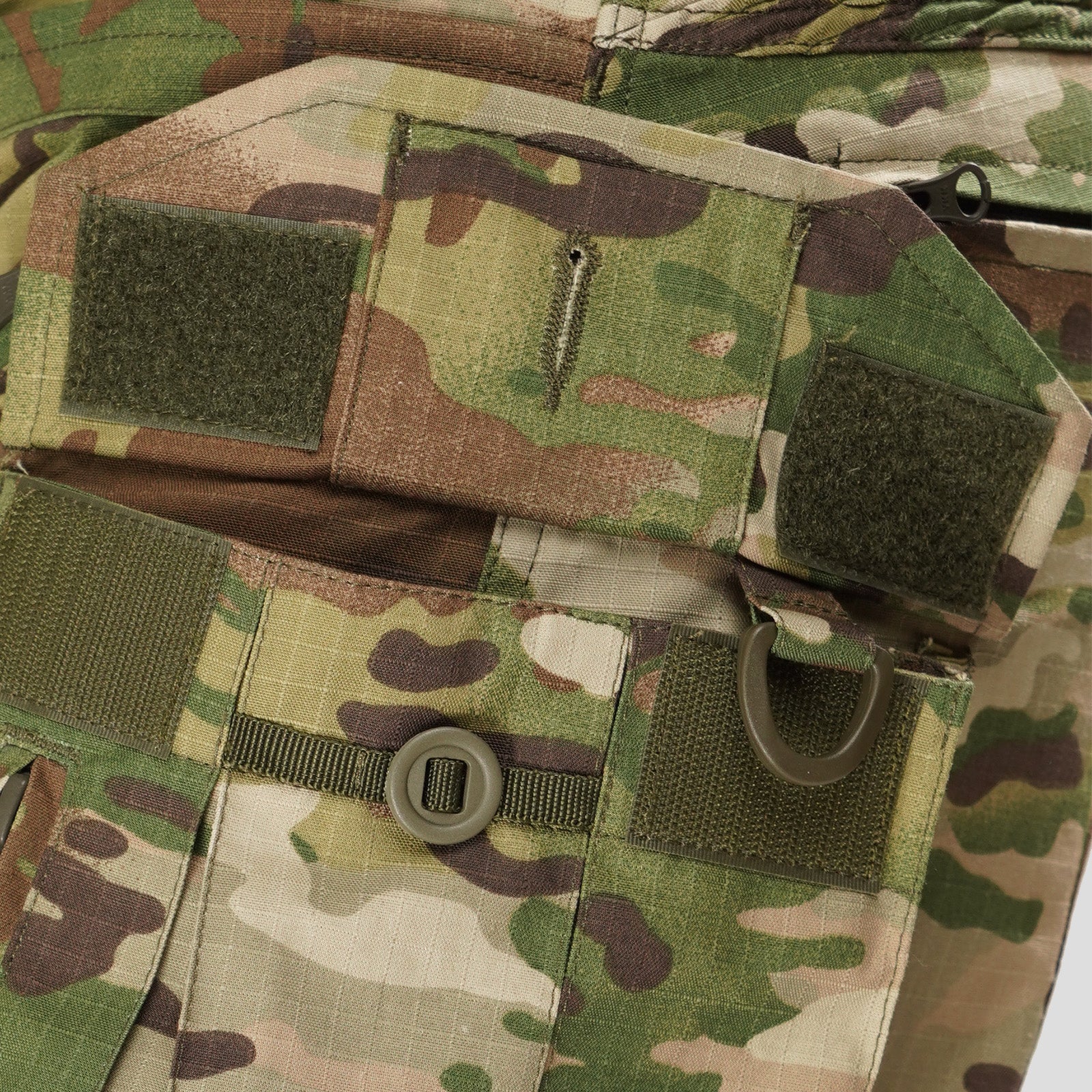 Pants UATAC with Kneepads Gen 5.6 Multicam