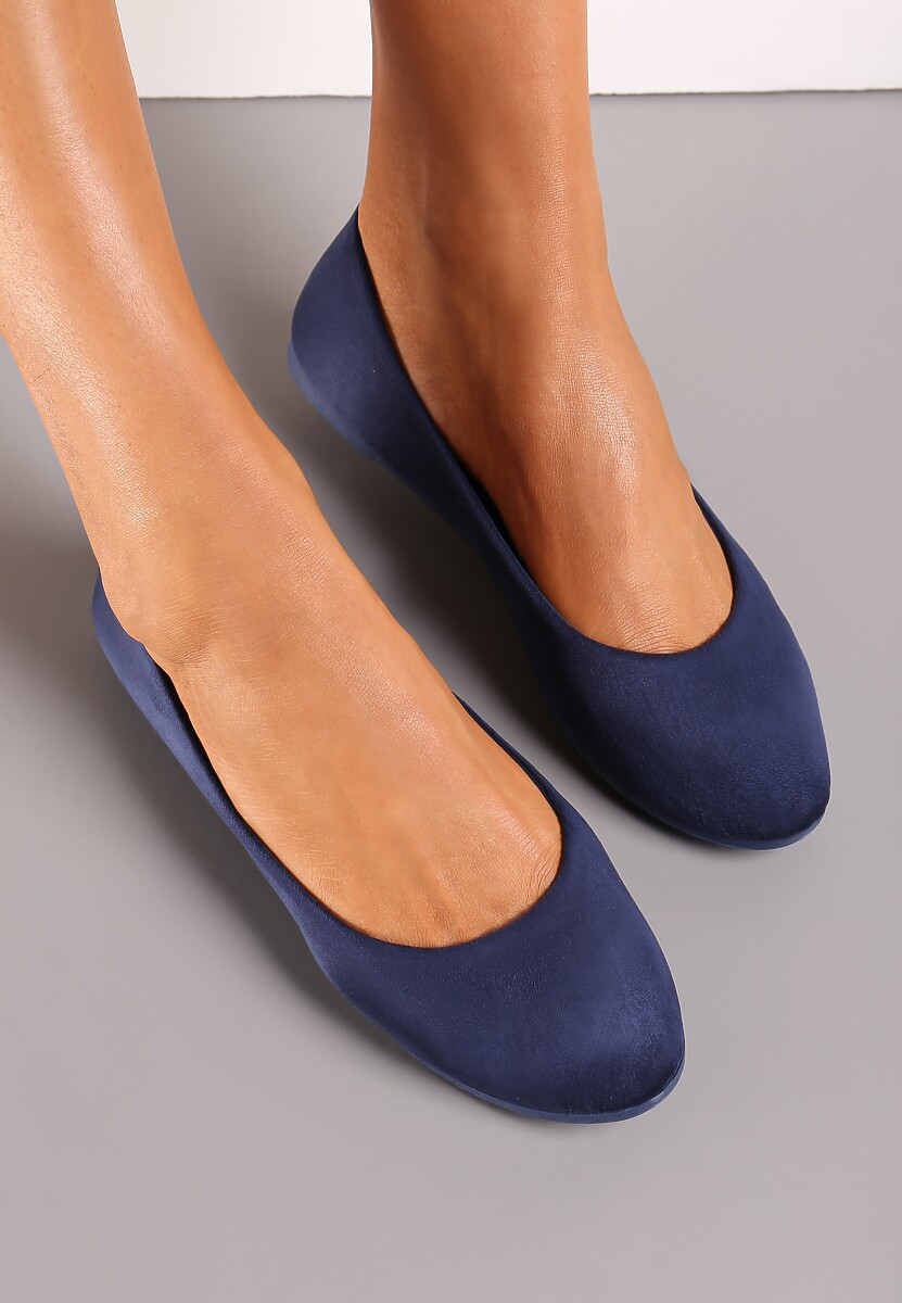 Ciemnoszare Balerinki Rhaenertise