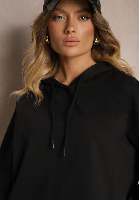 Czarna Bluza Palanthe