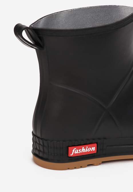 Czarne Kalosze Hyrmothoe