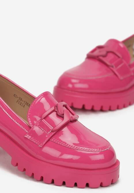 Fuksjowe Mokasyny Cepheus