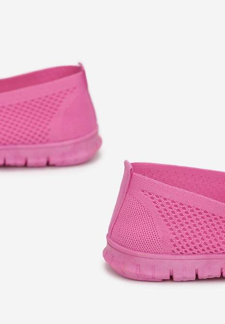 Fuksjowe Tenisówki Pasquier