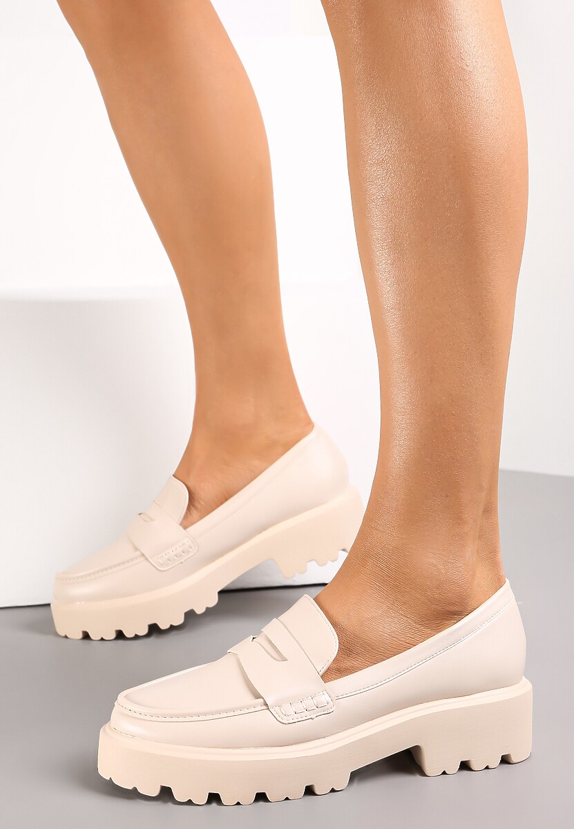 Fuksjowe Mokasyny Dansitu