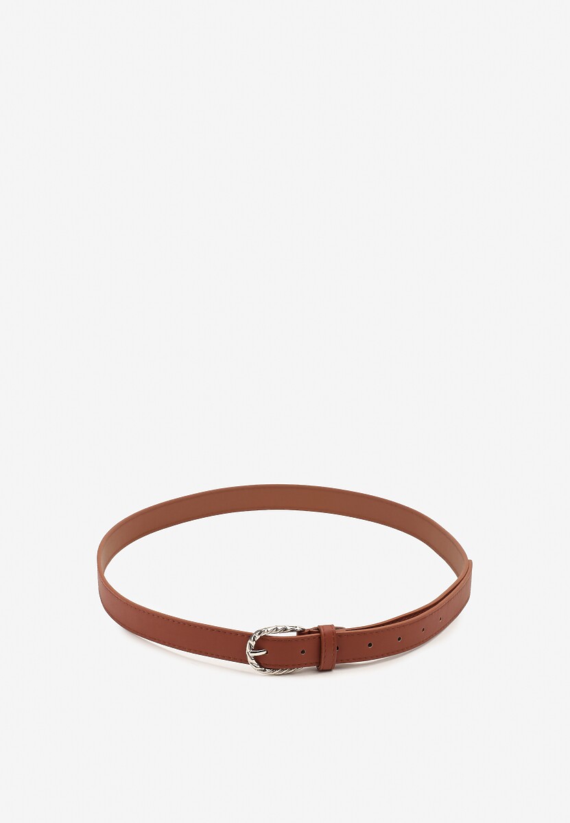 Różowy Pasek w Klasycznym Stylu Filindra