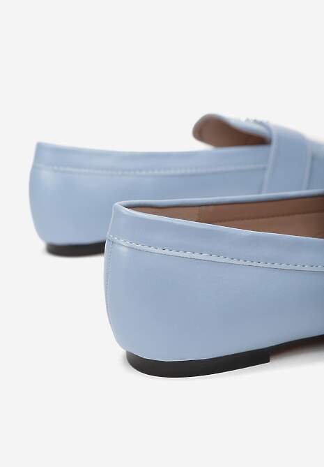 Niebieskie Mokasyny Ciliphae