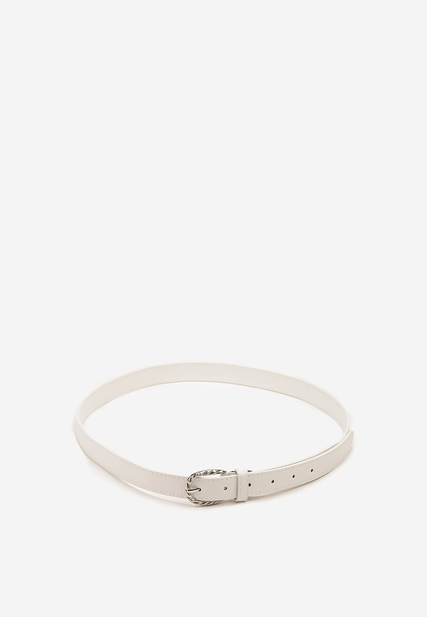 Różowy Pasek w Klasycznym Stylu Filindra