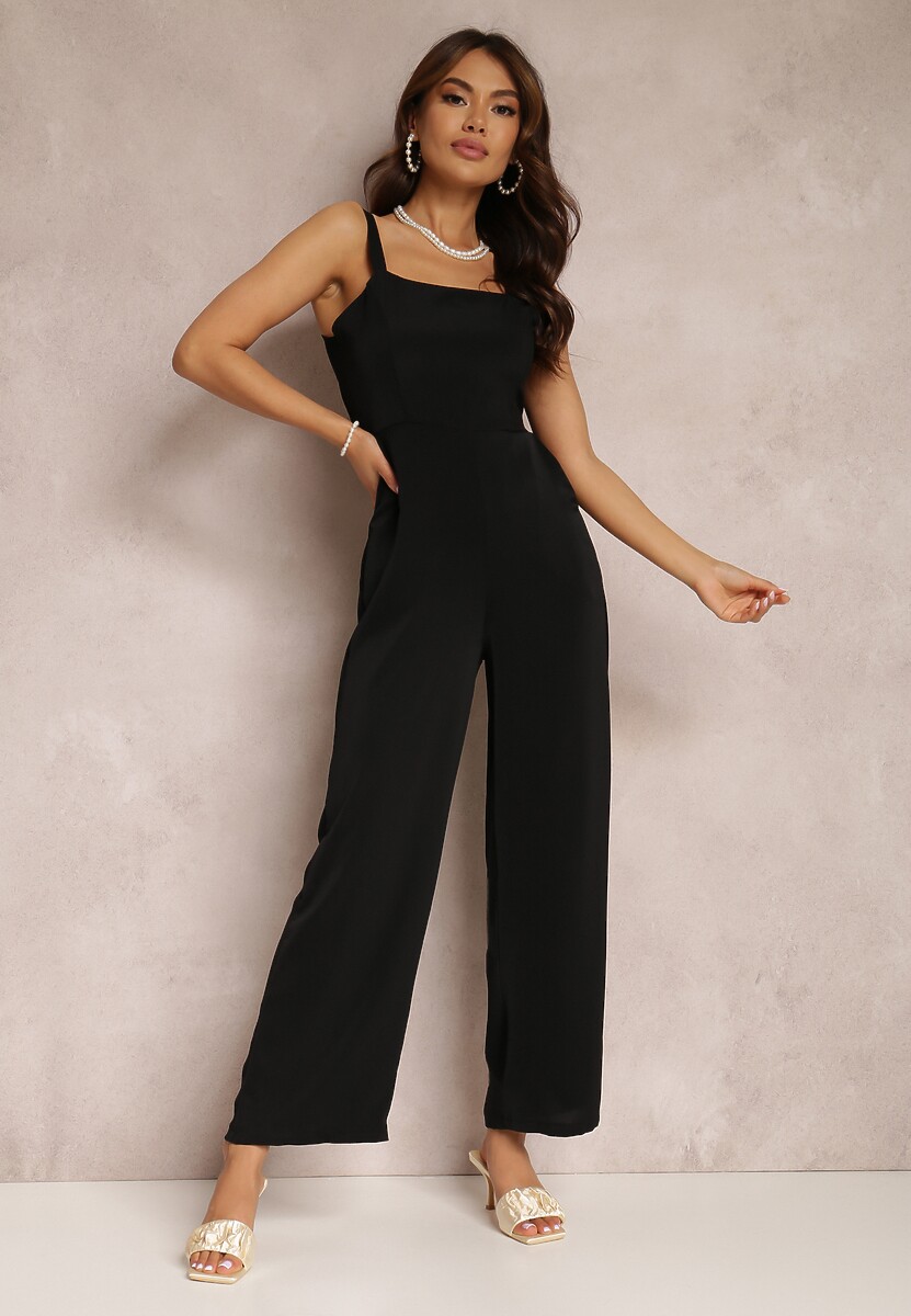 Jasnozielony Kombinezon Delope