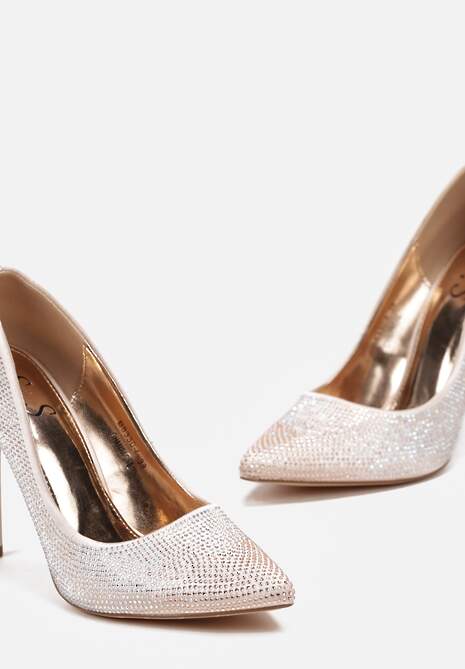 Szampańskie Szpilki w Cyrkonie z Noskiem w Szpic Ganara