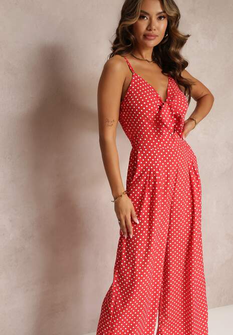 Czerwony Kombinezon Phaedrelaia