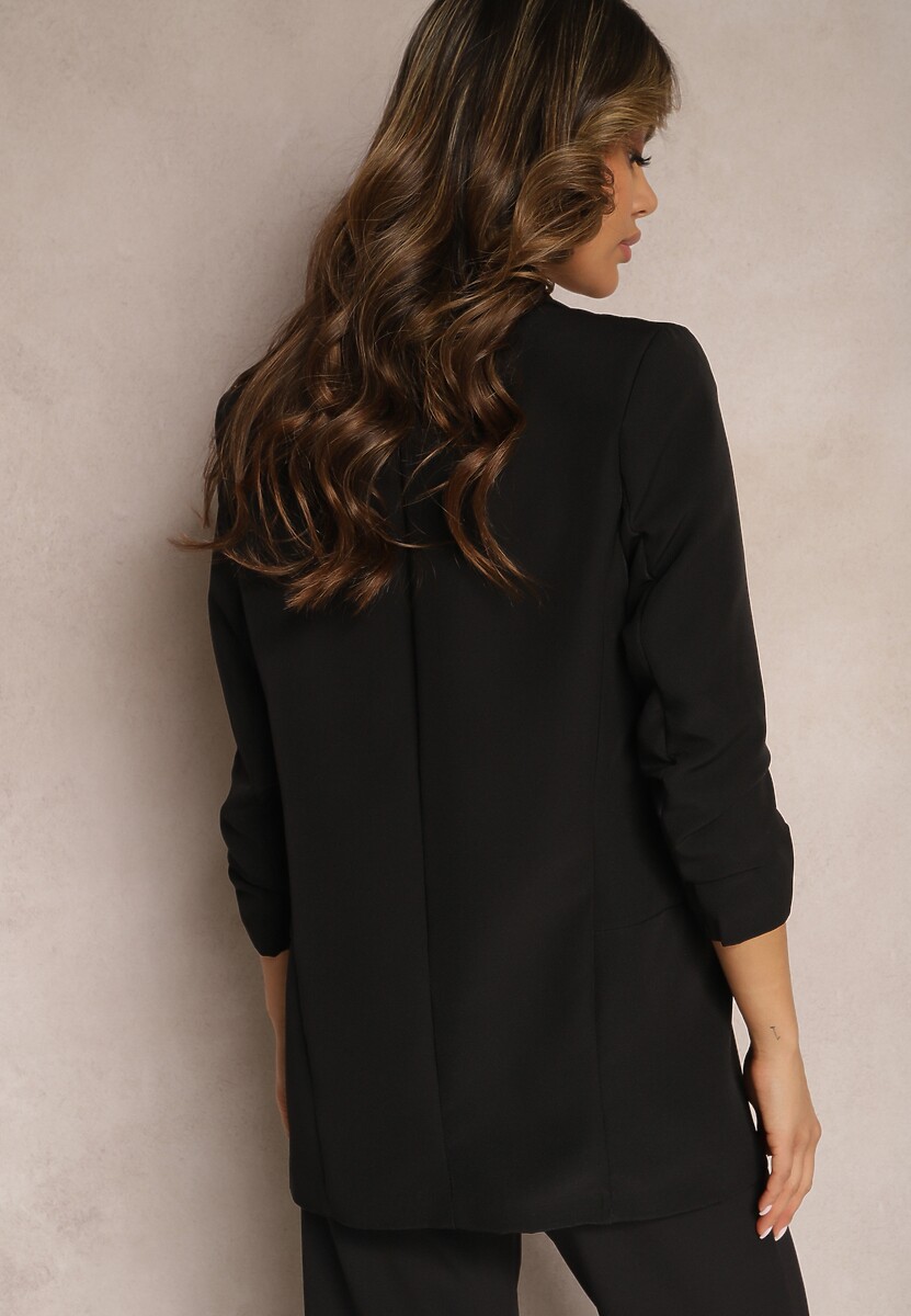 Czarna Marynarka Rhenona