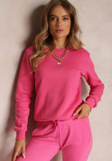 Fuksjowa Bluza Hullu