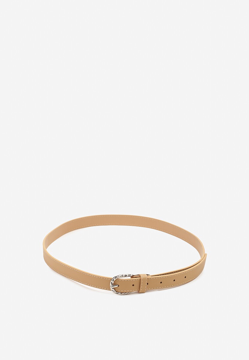 Różowy Pasek w Klasycznym Stylu Filindra