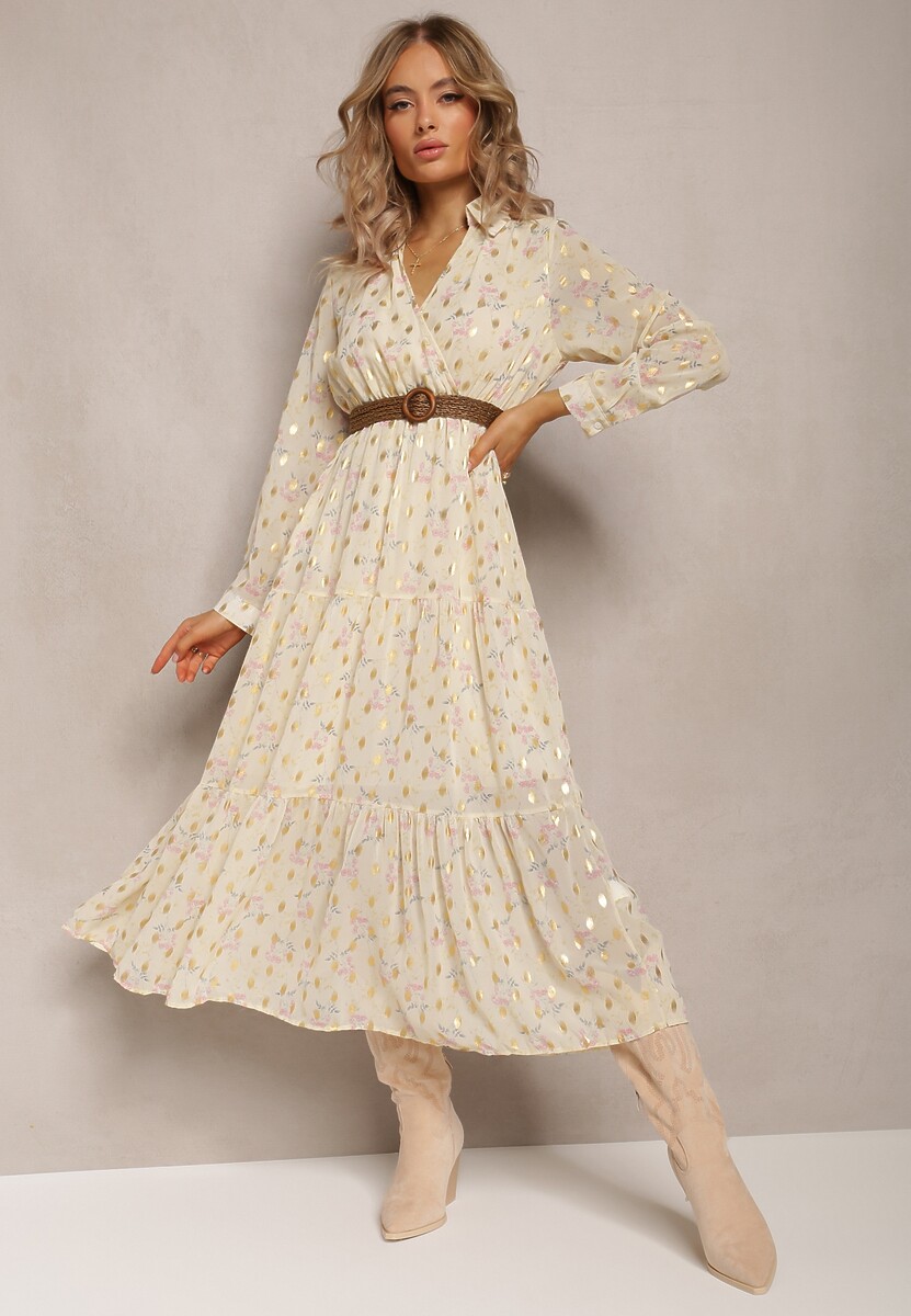 Czarna Sukienka Sachiel