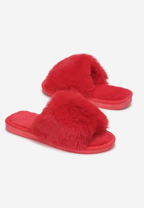 Czerwone Kapcie Penthoreia