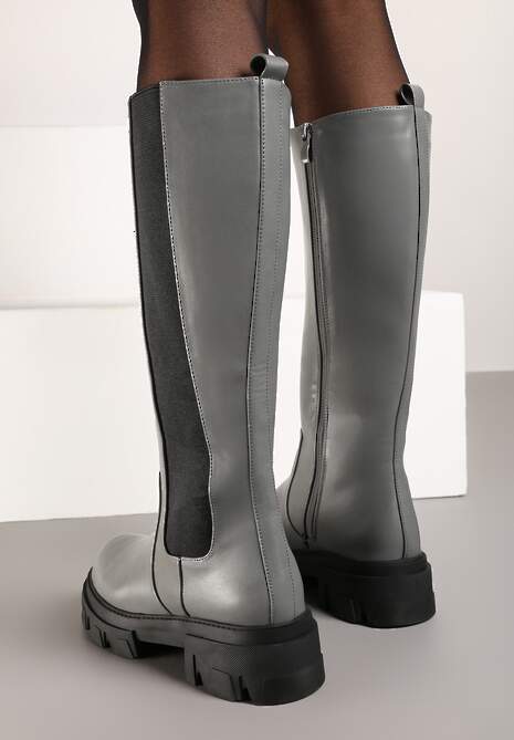 Szare Kozaki Deinopis