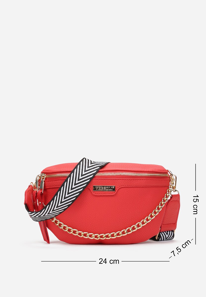 Czerwona Nerka Onneas