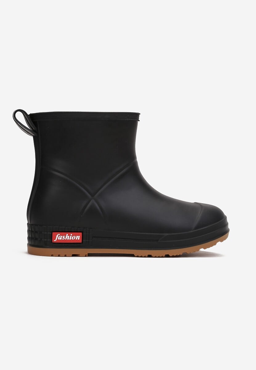 Czarne Kalosze Hyrmothoe