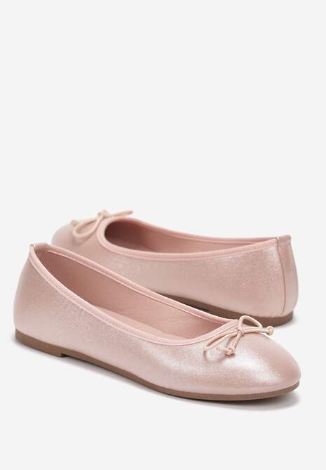 Szampańskie Balerinki Nospe