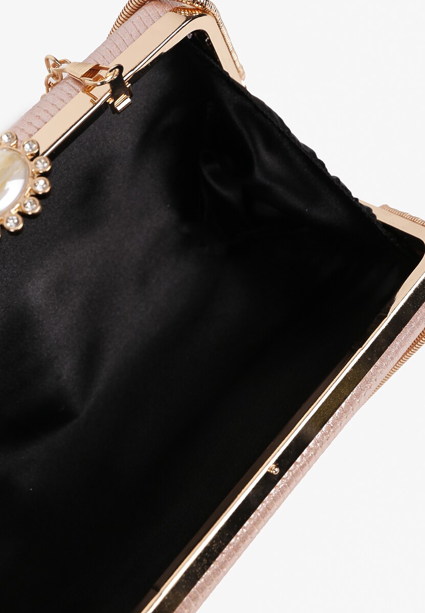 Szampańska Torebka Timaray