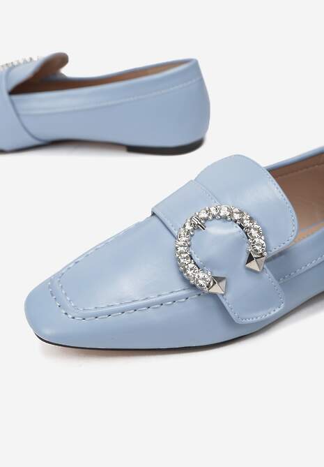 Niebieskie Mokasyny Ciliphae