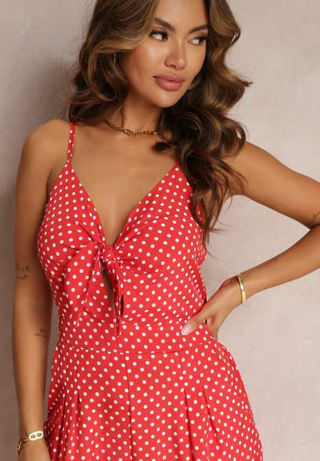 Czerwony Kombinezon Phaedrelaia