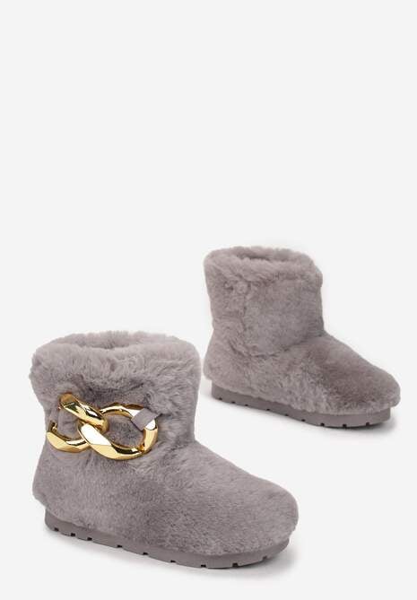 Szare Śniegowce Dephare