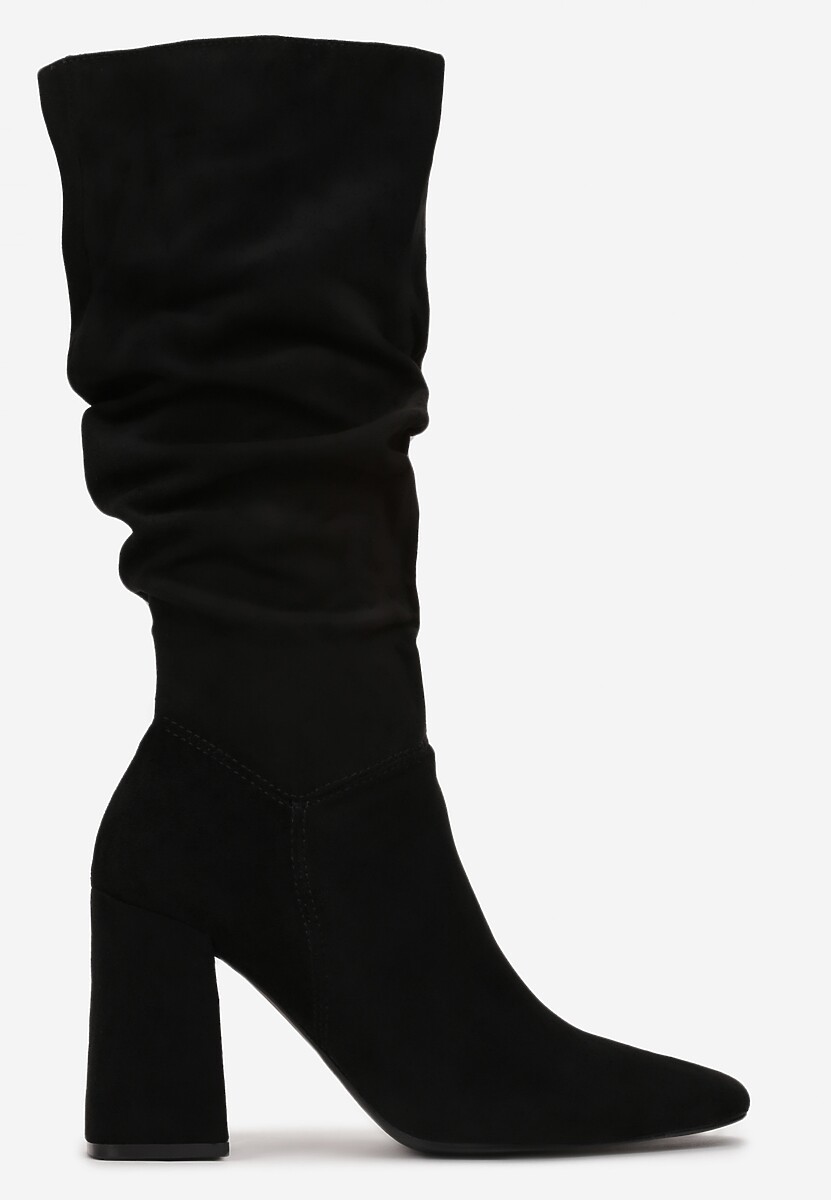 Czarne Kozaki Iargella