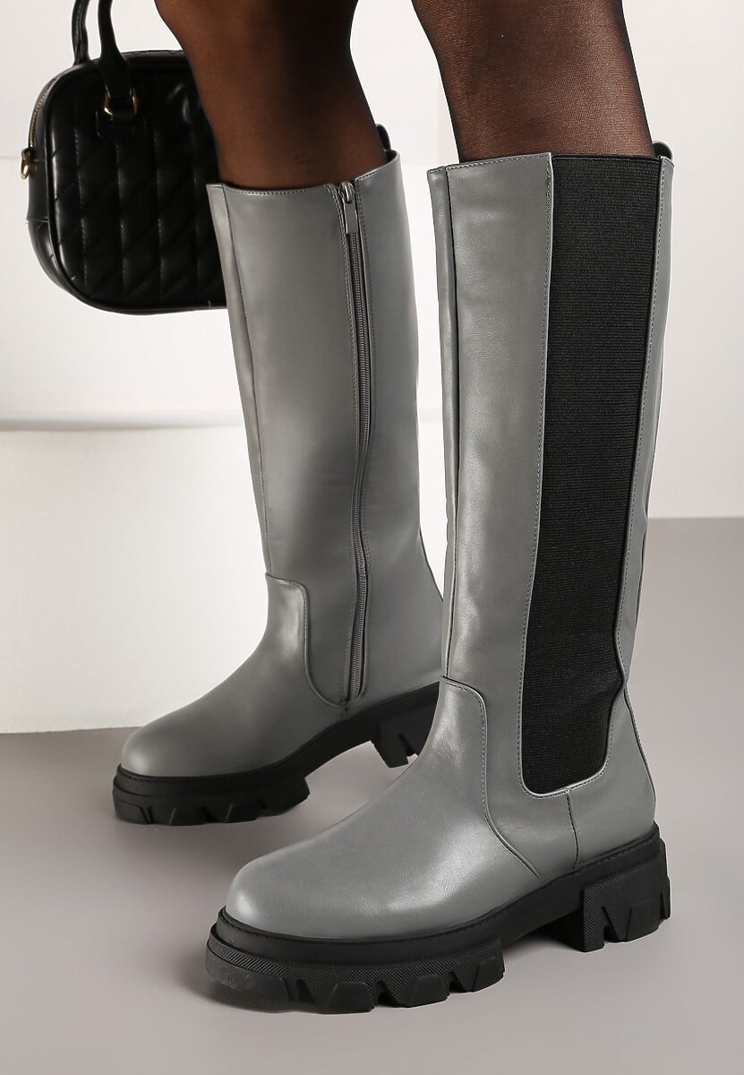 Szare Kozaki Deinopis