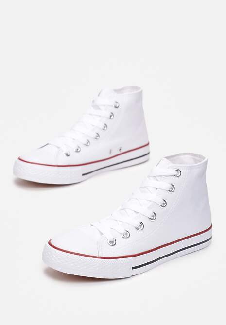 Białe Trampki Arrielura