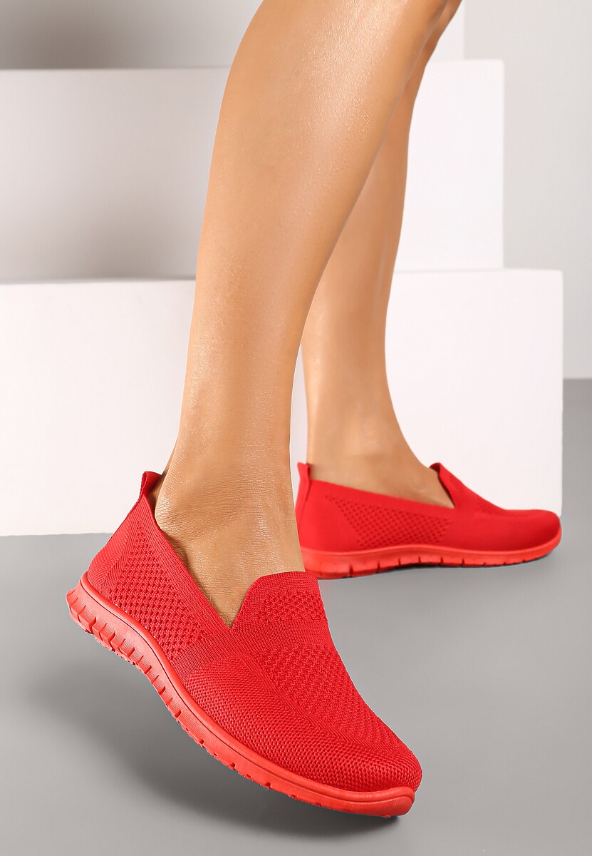 Czarne Tenisówki Pasquier