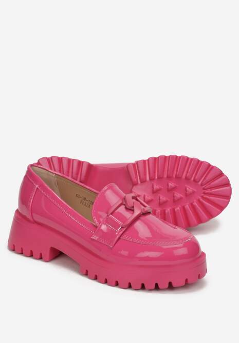 Fuksjowe Mokasyny Cepheus